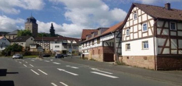 Marburg-Wehrda