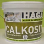 HAGA Calkosit - Kalkfeinputz