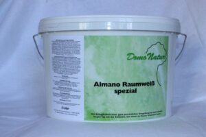 Almano Raumweiß spezial