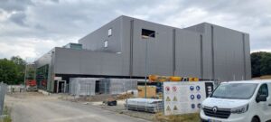 Neuabau Staatstheater Kassel