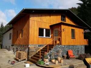 DomoNatur Holzlasur