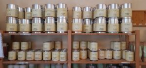 DomoNatur Holzlasuren